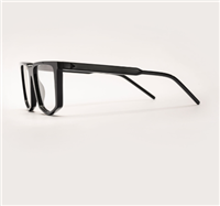 Eyeglasses frame SO.YA Woman HUMBERTO 53 BLK - HUMBERTO 53 BLK